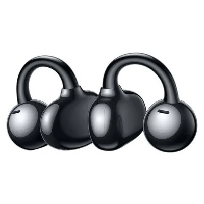 Headset Huawei Freeclip Wireless Earbuds – Black